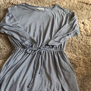 Abercrombie and Fitch dress